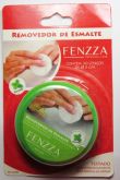 Removedor de esmaltes - Fenzza