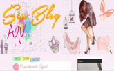 Layout style - Blogspot